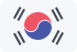 Korea: KRW