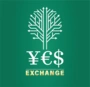 >Yes Exchange Phuket airport