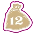 Twelve Victory Exchange 