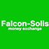 >Falcon-Solis Money Exchange 