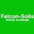 >Falcon-Solis Money Exchange 